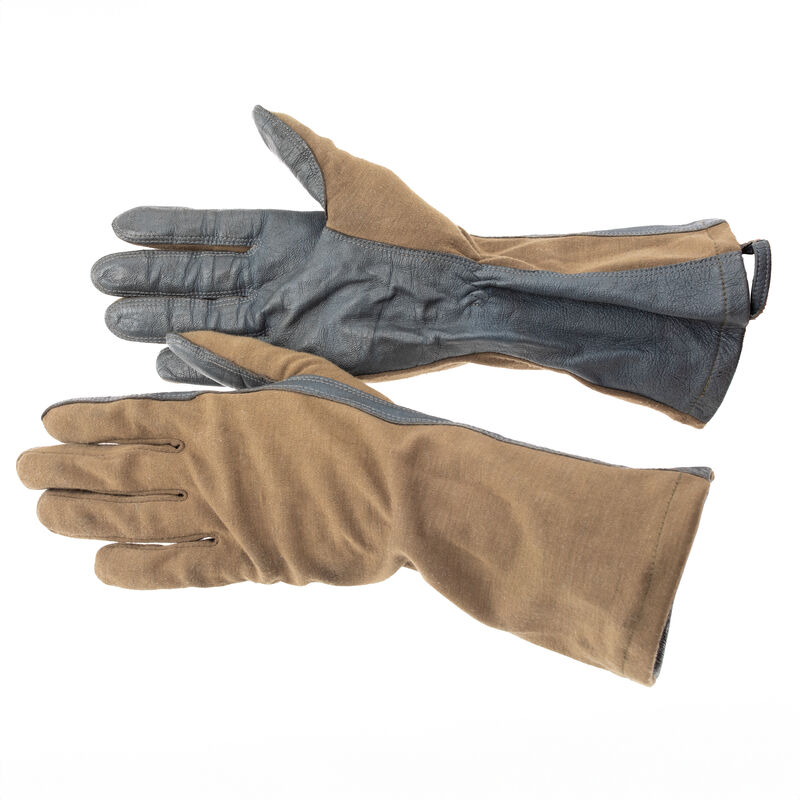 Dutch Nomex Flight Gloves Assorted Colors - Size 11 | Issued, , large image number 1